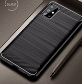 Samsung Carbon Fibre Case